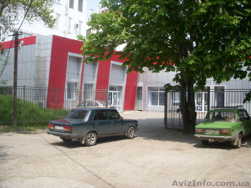 Продаётся помещение 700кв.м.(действующий магазин - <ro>Изображение</ro><ru>Изображение</ru> #1, <ru>Объявление</ru> #530096