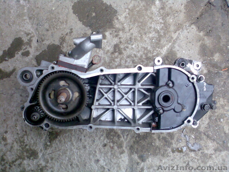 Ялта запчасти на мопед хонда дио от18до35 Александр cbr600_net@bk.ru0507693923  - <ro>Изображение</ro><ru>Изображение</ru> #4, <ru>Объявление</ru> #543404