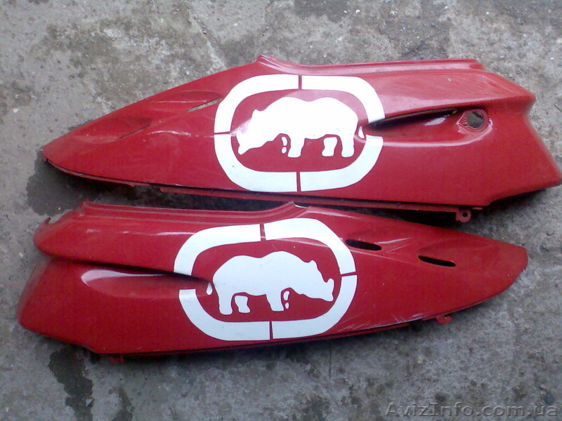 Ялта запчасти на мопед хонда дио от18до35 Александр cbr600_net@bk.ru0507693923  - <ro>Изображение</ro><ru>Изображение</ru> #1, <ru>Объявление</ru> #543404