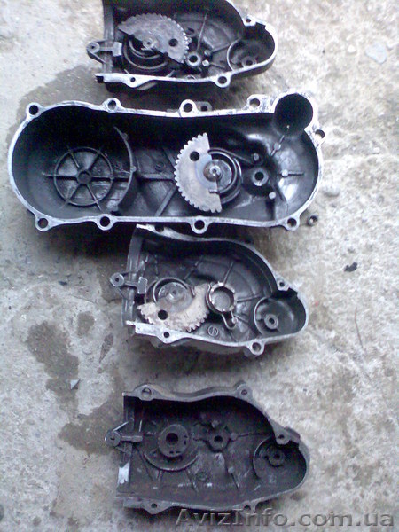 Ялта запчасти на мопед хонда дио от18до35 Александр cbr600_net@bk.ru0507693923  - <ro>Изображение</ro><ru>Изображение</ru> #10, <ru>Объявление</ru> #543404