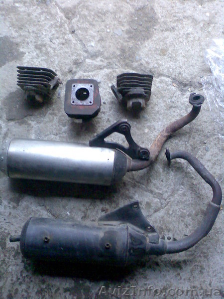 Ялта запчасти на мопед хонда дио от18до35 Александр cbr600_net@bk.ru0507693923  - <ro>Изображение</ro><ru>Изображение</ru> #8, <ru>Объявление</ru> #543404