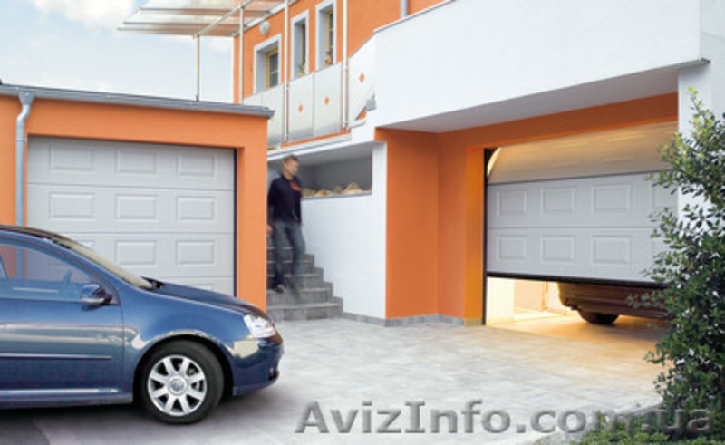 Автоматические ворота Житомир, Купить, цена - <ro>Изображение</ro><ru>Изображение</ru> #2, <ru>Объявление</ru> #559474