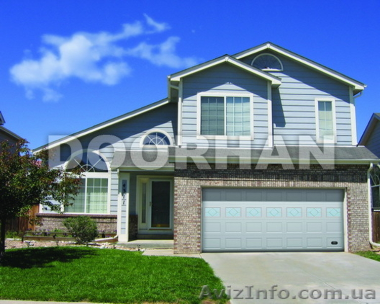 Автоматические ворота Житомир, Купить, цена - <ro>Изображение</ro><ru>Изображение</ru> #3, <ru>Объявление</ru> #559474