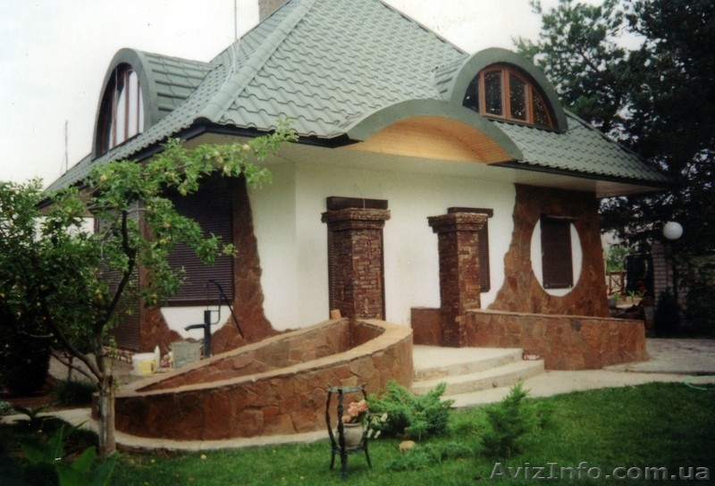 Камень(судакский) для отделки фасадов, дорожек.без посредников!дешиво! - <ro>Изображение</ro><ru>Изображение</ru> #4, <ru>Объявление</ru> #546808