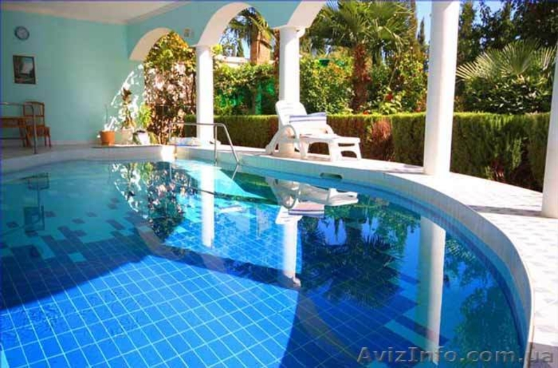 Отдых в Крыму. Частный сектор. - <ro>Изображение</ro><ru>Изображение</ru> #3, <ru>Объявление</ru> #539159