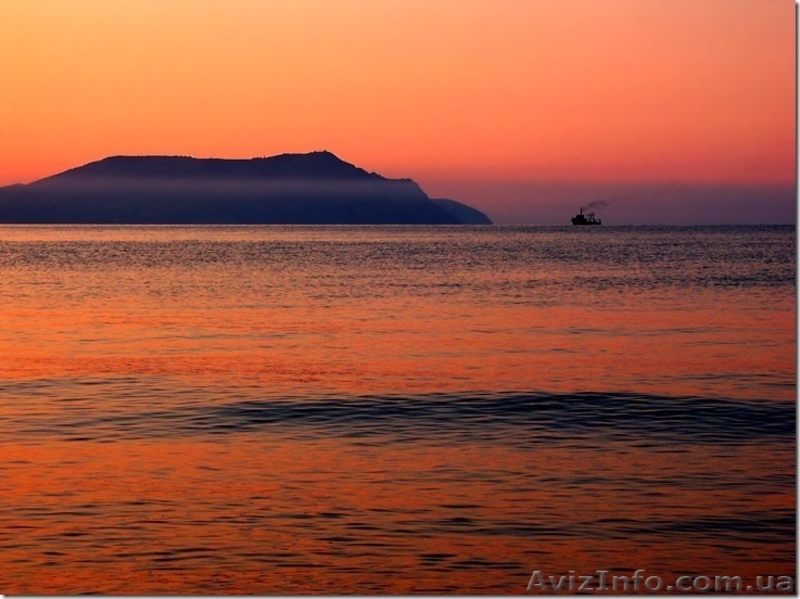 Продам  СРОЧНЕНЬКО дачный участок У МОРЯ:)) - <ro>Изображение</ro><ru>Изображение</ru> #3, <ru>Объявление</ru> #552472