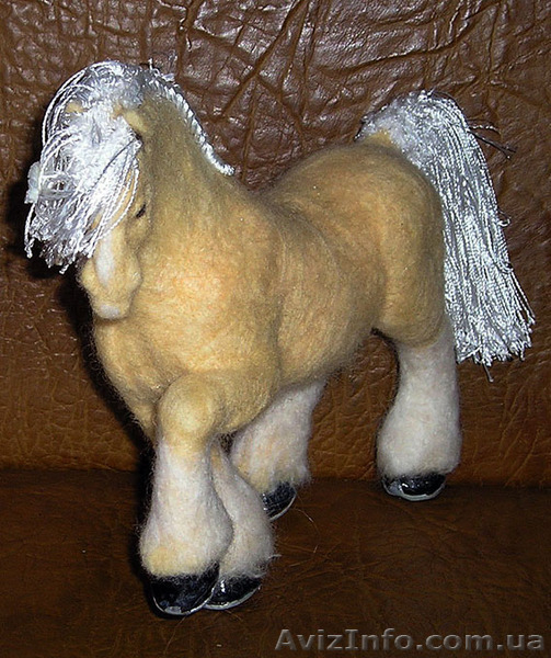 Лошадка - тяжеловозик - <ro>Изображение</ro><ru>Изображение</ru> #3, <ru>Объявление</ru> #527304