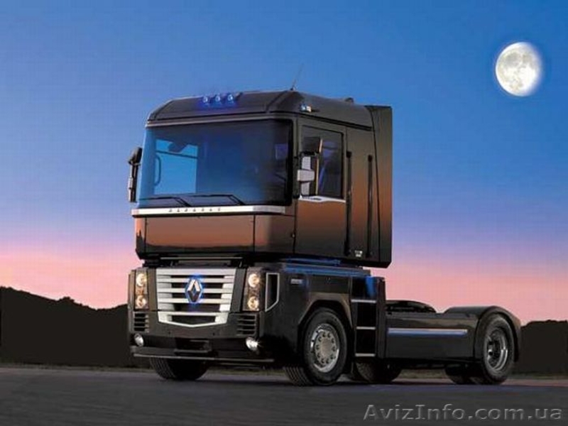 Запчасти на грузовые иномарки Renault (Рено)  - <ro>Изображение</ro><ru>Изображение</ru> #1, <ru>Объявление</ru> #552091