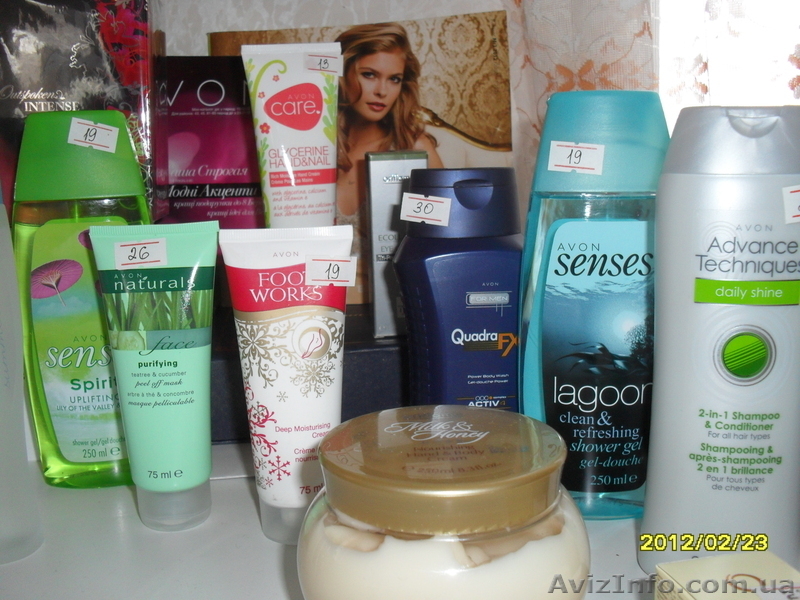Эйвон,Орифлейм - заказы,продажа - <ro>Изображение</ro><ru>Изображение</ru> #2, <ru>Объявление</ru> #550845