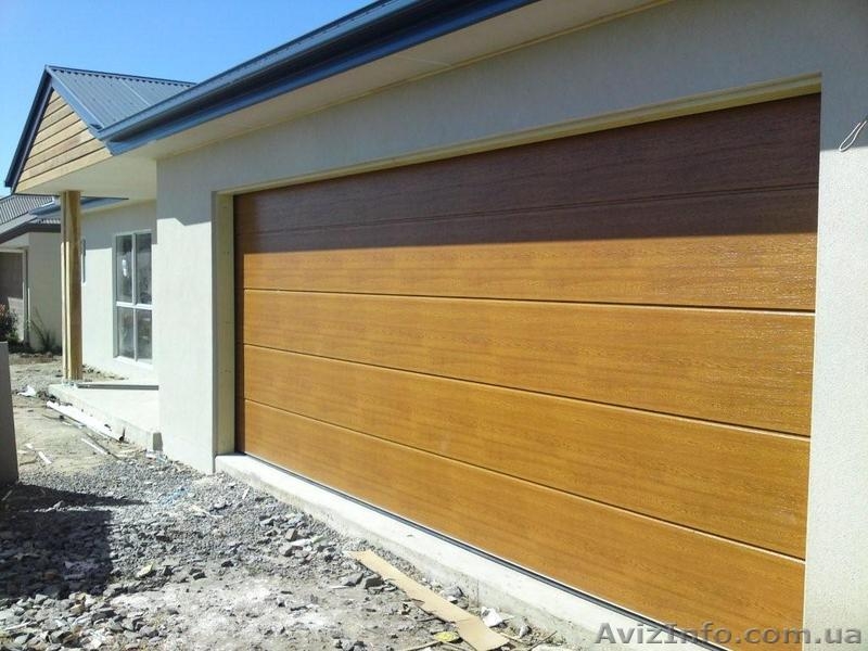 Автоматические ворота Житомир, Купить, цена - <ro>Изображение</ro><ru>Изображение</ru> #1, <ru>Объявление</ru> #559474