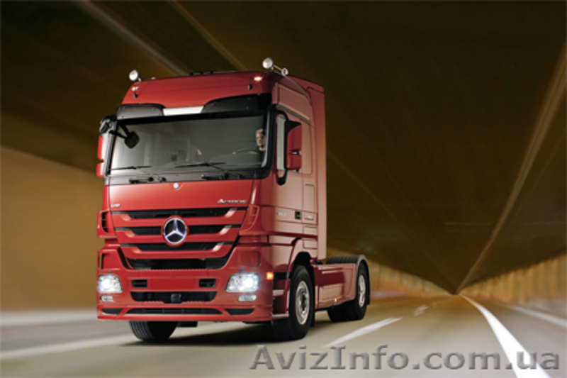 Запчасти на грузовые иномарки Mercedes (Мерседес)  - <ro>Изображение</ro><ru>Изображение</ru> #1, <ru>Объявление</ru> #552096