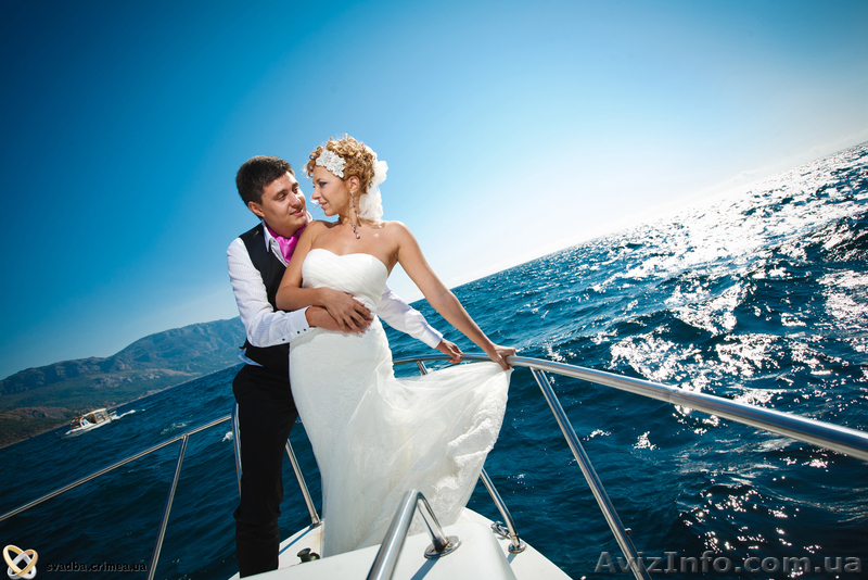 Свадьба в Симферополе - <ro>Изображение</ro><ru>Изображение</ru> #1, <ru>Объявление</ru> #521717