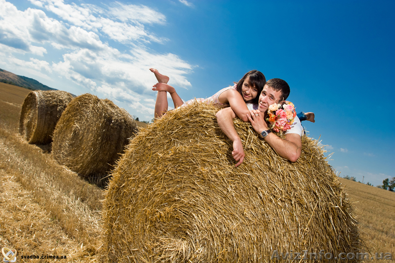 Свадьба в Симферополе - <ro>Изображение</ro><ru>Изображение</ru> #5, <ru>Объявление</ru> #521717