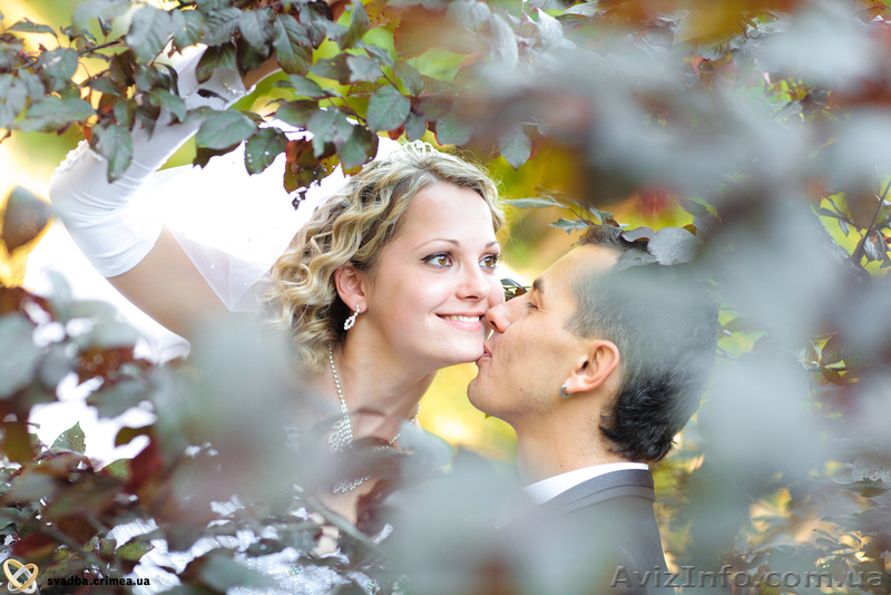 Свадьба в Симферополе - <ro>Изображение</ro><ru>Изображение</ru> #8, <ru>Объявление</ru> #521717