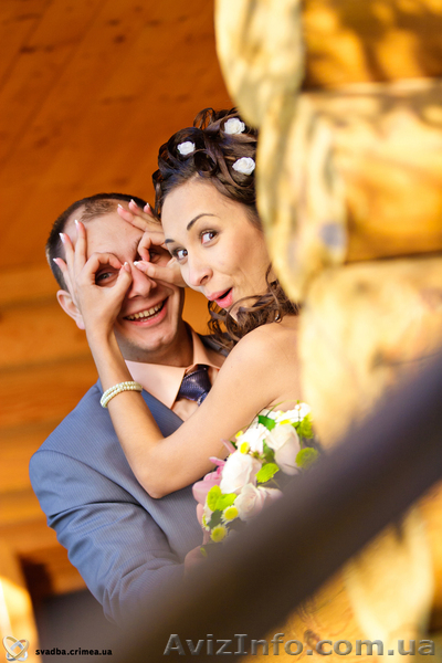 Свадьба в Симферополе - <ro>Изображение</ro><ru>Изображение</ru> #9, <ru>Объявление</ru> #521717
