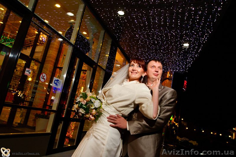 Свадьба в Симферополе - <ro>Изображение</ro><ru>Изображение</ru> #10, <ru>Объявление</ru> #521717