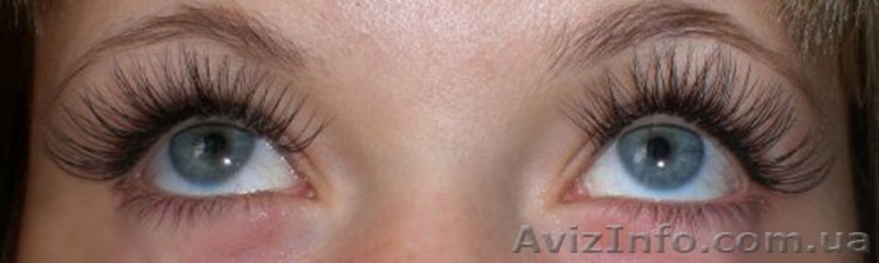 НАРАЩИВАНИЕ РЕСНИЦ ПО ЯПОНСКОЙ ТЕХНОЛОГИИ(ПО ОДНОЙ) - <ro>Изображение</ro><ru>Изображение</ru> #5, <ru>Объявление</ru> #553004