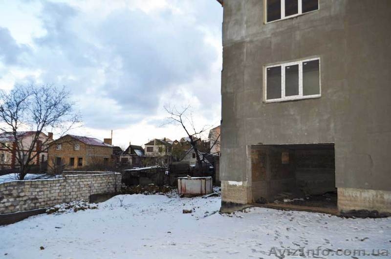 Продается дом  в Севастополе, район улицы Муромская (Корабельная сторона)- Крым - <ro>Изображение</ro><ru>Изображение</ru> #2, <ru>Объявление</ru> #592481