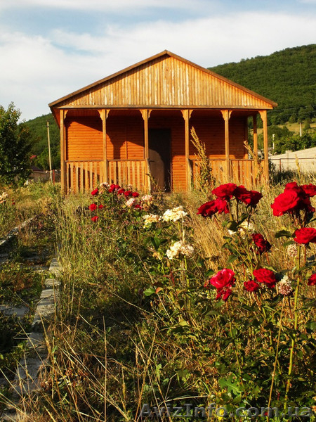 Продается дом в Орлином, 150 метров от озера - Крым - <ro>Изображение</ro><ru>Изображение</ru> #9, <ru>Объявление</ru> #592491