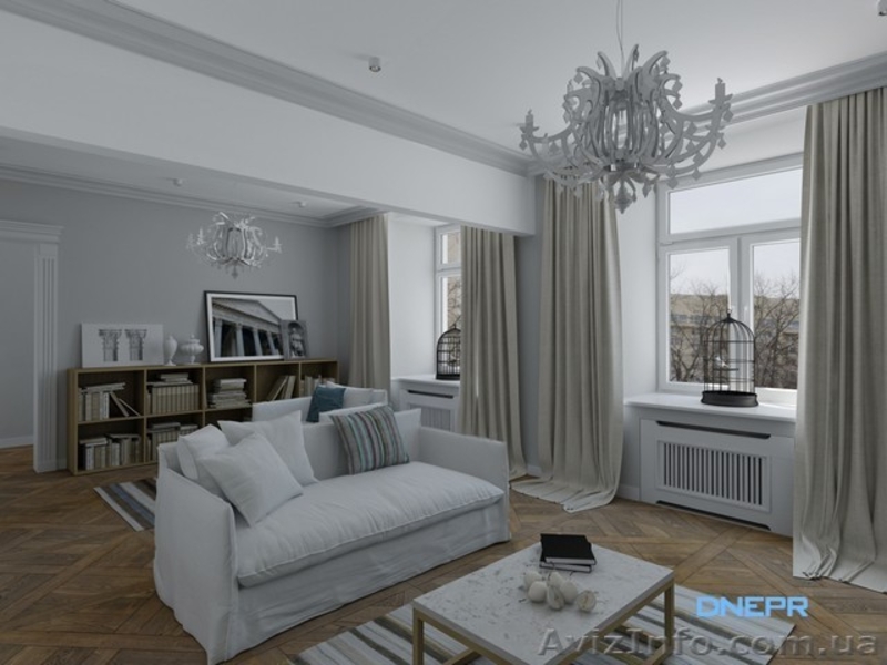 Ремонтно строительная компания DNEPR - <ro>Изображение</ro><ru>Изображение</ru> #5, <ru>Объявление</ru> #599011