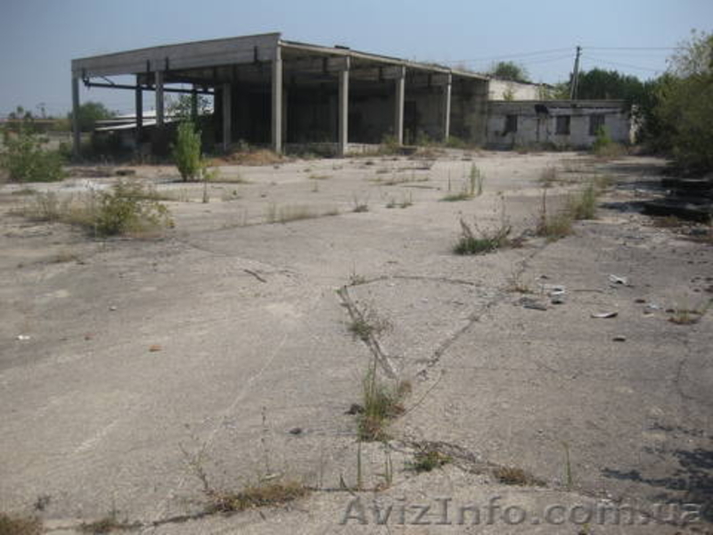 Сдается в аренду Производственно-торгово-складская база - <ro>Изображение</ro><ru>Изображение</ru> #1, <ru>Объявление</ru> #567690