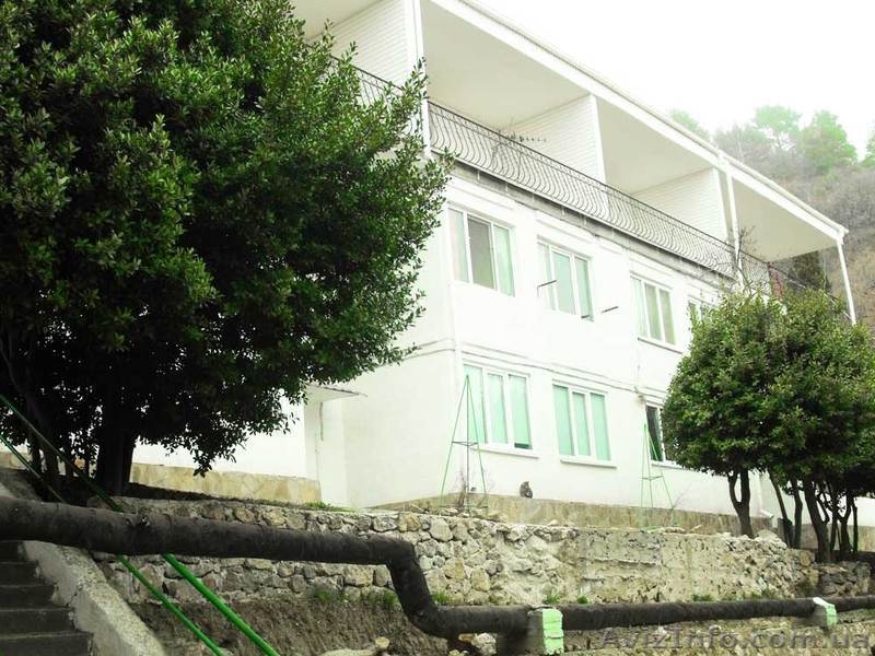 Продается квартира в Санаторном (Меллас)- Крым - <ro>Изображение</ro><ru>Изображение</ru> #1, <ru>Объявление</ru> #591868