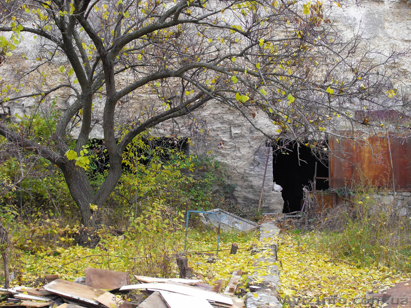 Продается участок с собственной пещерой, Севастополь - Крым - <ro>Изображение</ro><ru>Изображение</ru> #1, <ru>Объявление</ru> #592536