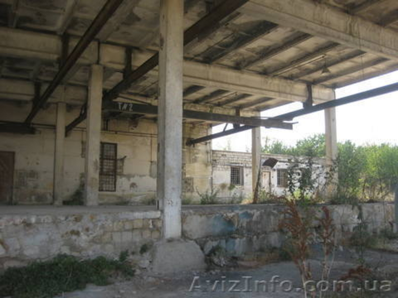 Сдается в аренду Производственно-торгово-складская база - <ro>Изображение</ro><ru>Изображение</ru> #2, <ru>Объявление</ru> #567690