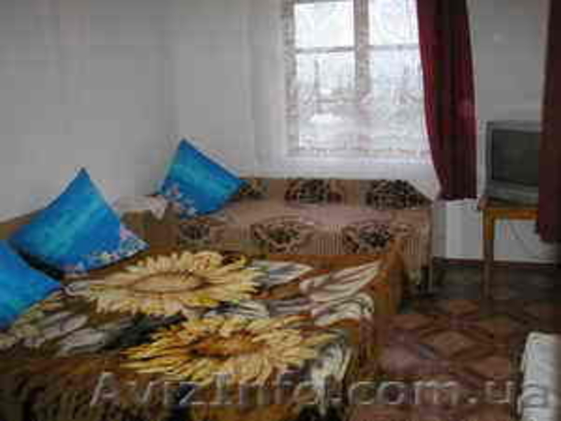 Домик в 7 минутах от моря в Симеизе ( большая Ялта) - <ro>Изображение</ro><ru>Изображение</ru> #2, <ru>Объявление</ru> #596979