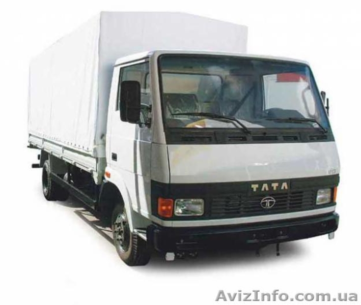 Запчасти на Богдан, Эталон, Isuzu, Tata - <ro>Изображение</ro><ru>Изображение</ru> #1, <ru>Объявление</ru> #586333