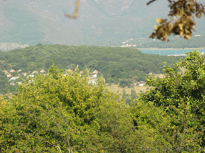 Продается участок в Широком (Байдарская долина, Севастополь) - Крым  - <ro>Изображение</ro><ru>Изображение</ru> #1, <ru>Объявление</ru> #593319