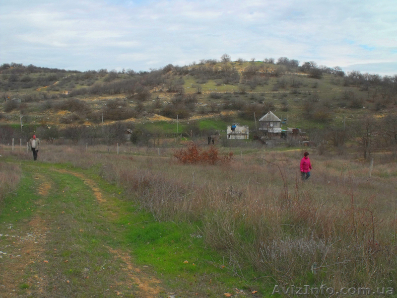 Продается участок в Любимовке,  Севастополь - Крым - <ro>Изображение</ro><ru>Изображение</ru> #1, <ru>Объявление</ru> #593323