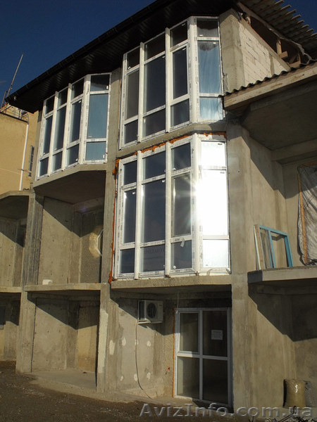 Продается эллинг в Николаевке (западный Крым), на первой линии моря - <ro>Изображение</ro><ru>Изображение</ru> #3, <ru>Объявление</ru> #593334