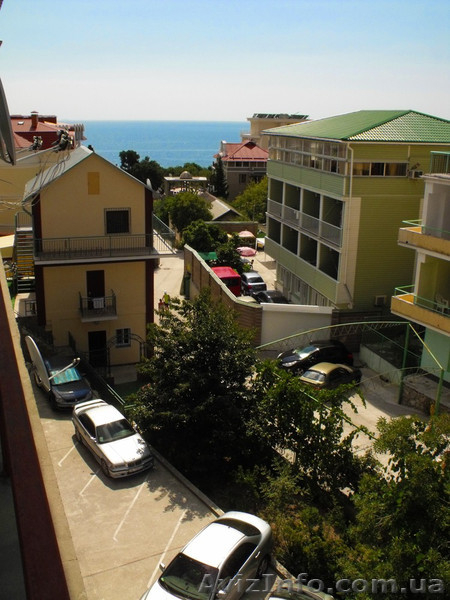 Продается эллинг рядом с аквапарком  в Кацивели (Симеиз)- Крым - <ro>Изображение</ro><ru>Изображение</ru> #2, <ru>Объявление</ru> #593344