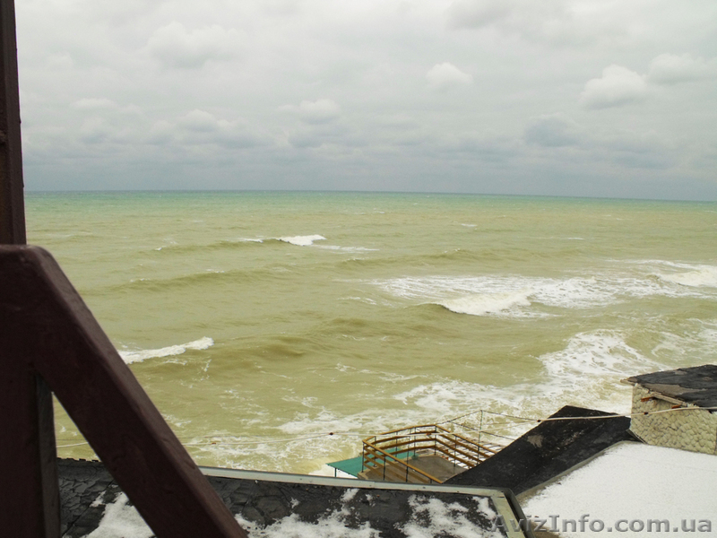 Продается эллинг  Севастополе, поселок Кача. - <ro>Изображение</ro><ru>Изображение</ru> #2, <ru>Объявление</ru> #593349