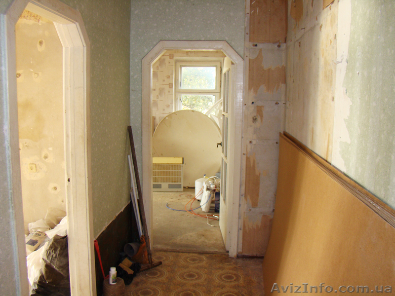 Продается 2к. квартира в Алупке- Крым - <ro>Изображение</ro><ru>Изображение</ru> #1, <ru>Объявление</ru> #592447