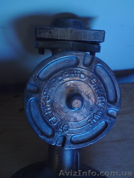 светильник новый алюминиевый 250вольт до 200ват - <ro>Изображение</ro><ru>Изображение</ru> #5, <ru>Объявление</ru> #578204