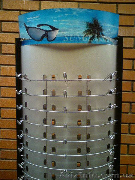 Тумба-стойка для очков - <ro>Изображение</ro><ru>Изображение</ru> #1, <ru>Объявление</ru> #590369