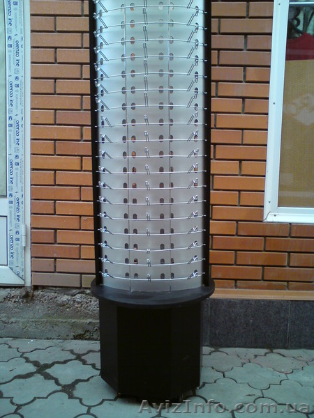 Тумба-стойка для очков - <ro>Изображение</ro><ru>Изображение</ru> #2, <ru>Объявление</ru> #590369