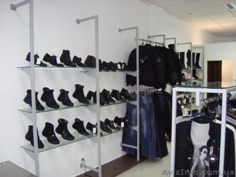 торговая мебель и оборудование - <ro>Изображение</ro><ru>Изображение</ru> #5, <ru>Объявление</ru> #565030