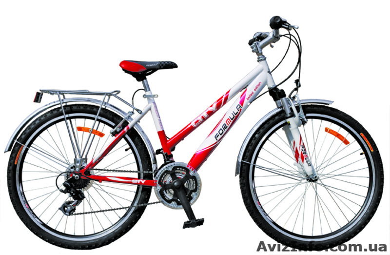женские велосипеды - <ro>Изображение</ro><ru>Изображение</ru> #2, <ru>Объявление</ru> #595113