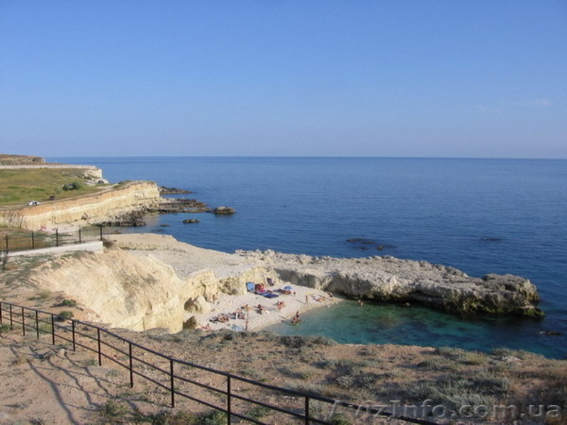 Сдам свою любимую дачку в Крыму на мысе Фиолент - <ro>Изображение</ro><ru>Изображение</ru> #3, <ru>Объявление</ru> #598147