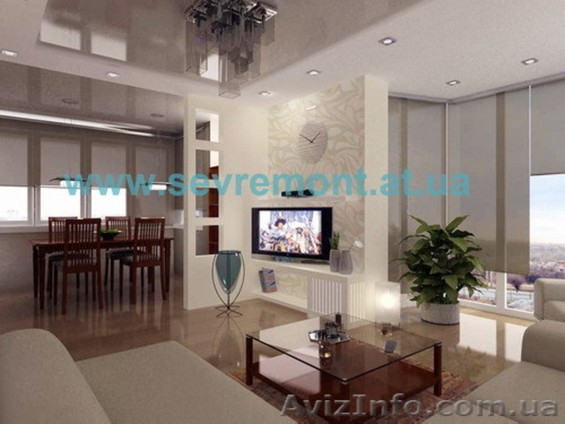 Ремонт жилья от А до Я - <ro>Изображение</ro><ru>Изображение</ru> #2, <ru>Объявление</ru> #22539