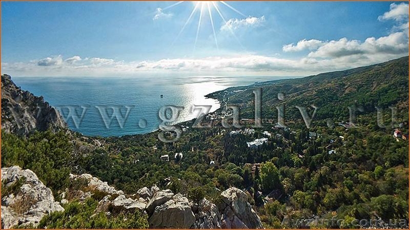 Сказочный отдых на ЮБК yubk.ru - <ro>Изображение</ro><ru>Изображение</ru> #1, <ru>Объявление</ru> #503049