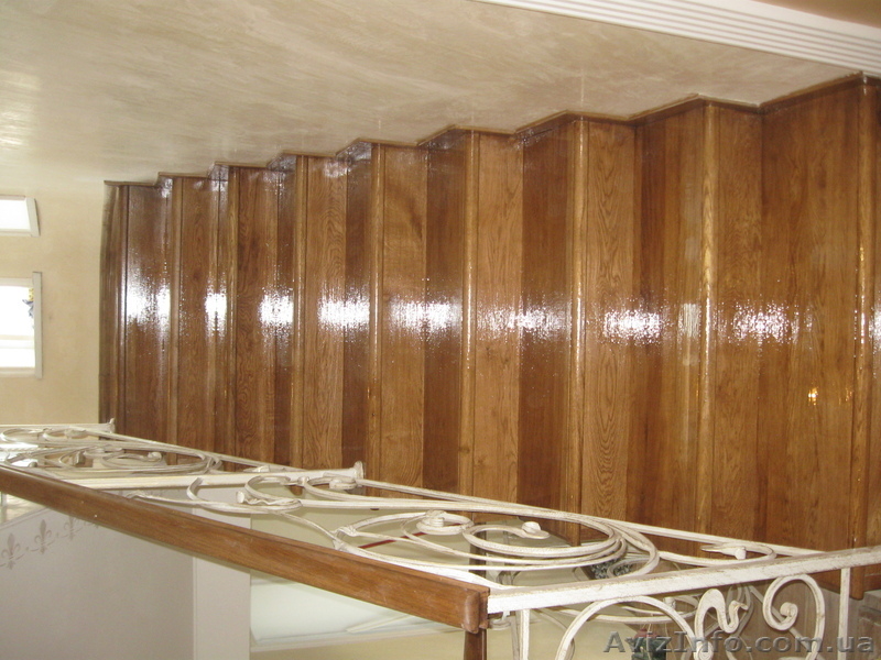 Деревянные лестницы... - <ro>Изображение</ro><ru>Изображение</ru> #1, <ru>Объявление</ru> #569897