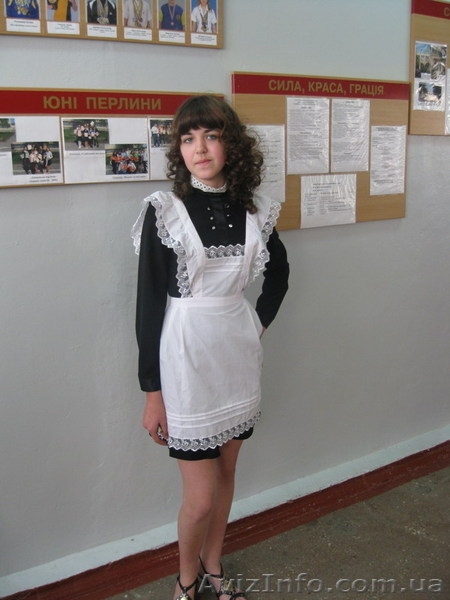 Форма  советского образца для выпускниц - <ro>Изображение</ro><ru>Изображение</ru> #3, <ru>Объявление</ru> #590572