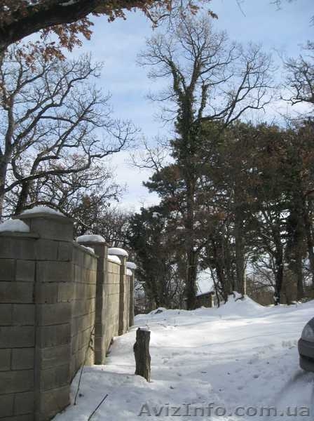 Продается участок 12,45 соток в Ялте,пос.Горное - <ro>Изображение</ro><ru>Изображение</ru> #2, <ru>Объявление</ru> #593501