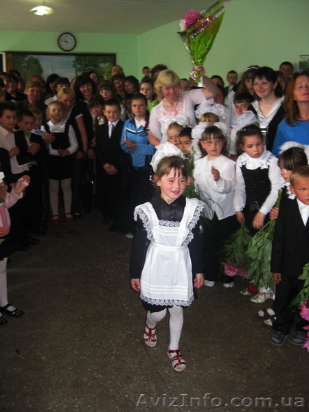 Форма  советского образца для выпускниц - <ro>Изображение</ro><ru>Изображение</ru> #4, <ru>Объявление</ru> #590572