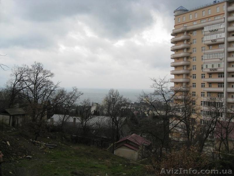 Продается участок 5 соток в Ялте,ул.Щорса - <ro>Изображение</ro><ru>Изображение</ru> #1, <ru>Объявление</ru> #593456