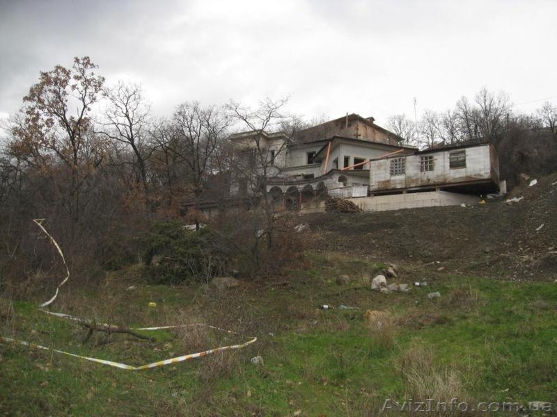 Продается участок 5 соток в Ялте,ул.Щорса - <ro>Изображение</ro><ru>Изображение</ru> #2, <ru>Объявление</ru> #593456